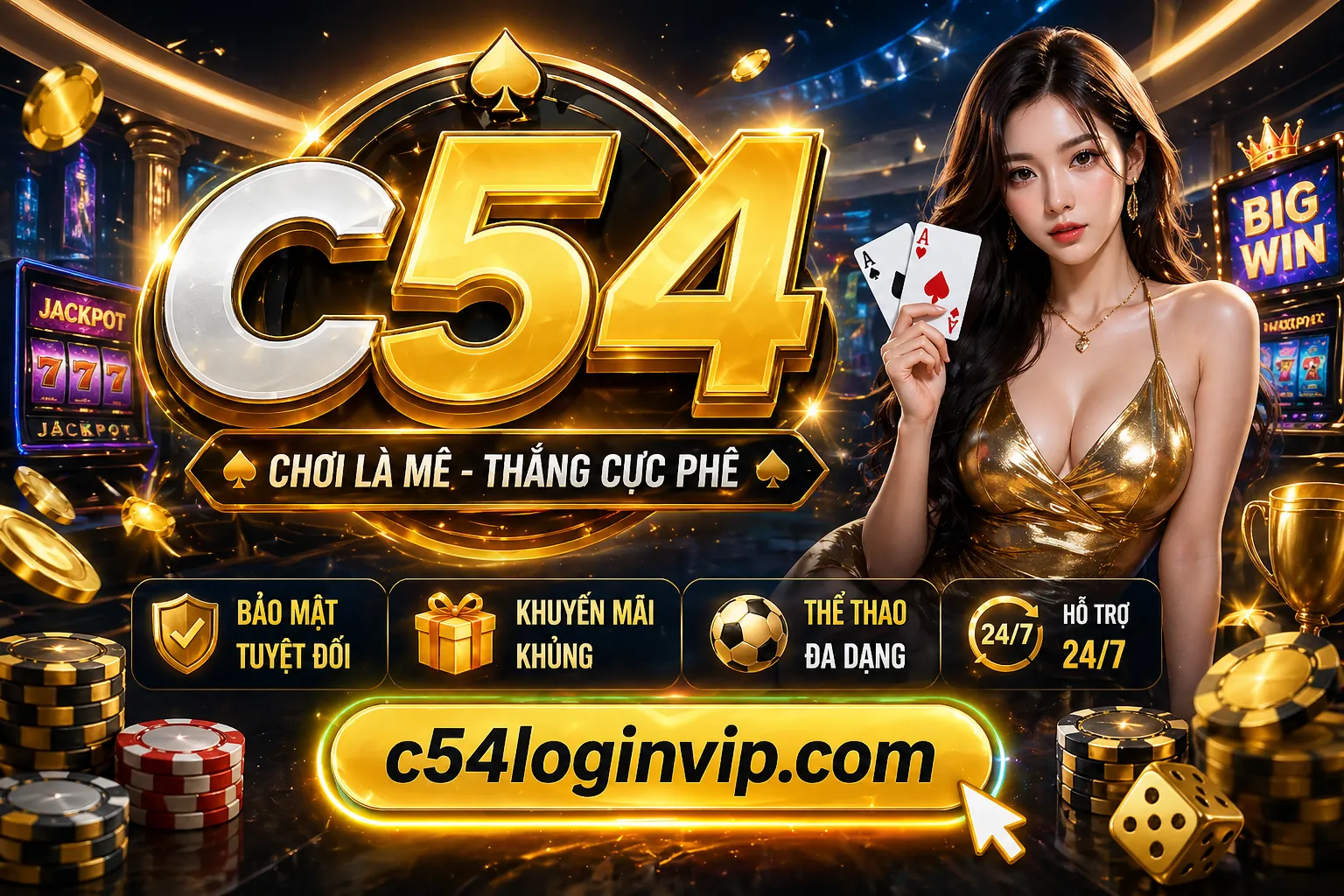 Bảo mật thông tin