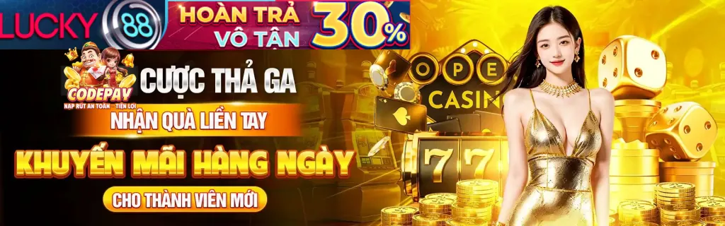 Chọn phương thức thanh toán ưa thích tại Letou Xổ Số