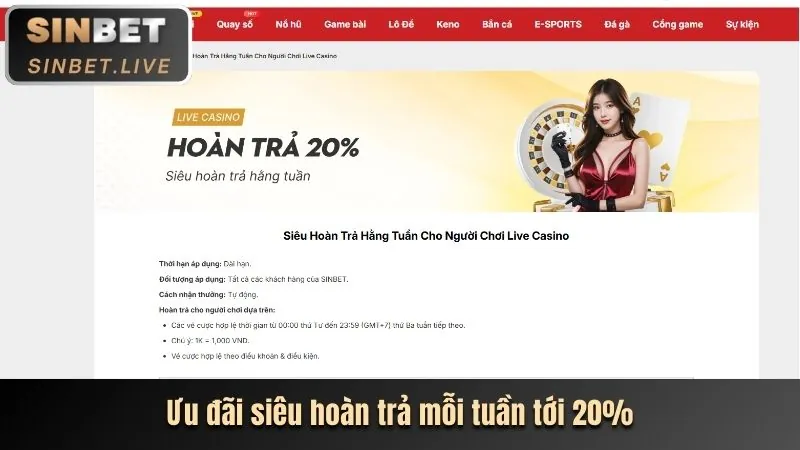Đăng nhập và chọn Nạp tiền tại Letou Xổ Số