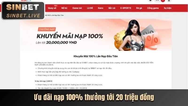 Tầm Nhìn Letou Xổ Số