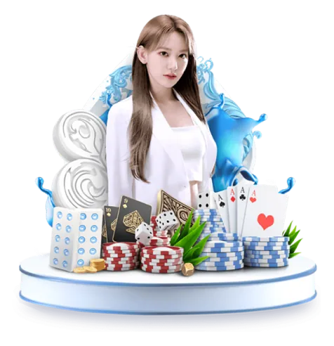 Game Slot Lucky Fortune